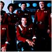 Star Trek - Der Zorn des Khan : photo