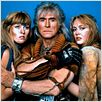 Star Trek - Der Zorn des Khan : photo