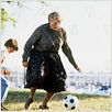Mrs. Doubtfire - Das stachelige Kindermädchen : photo