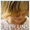 Über uns das All : poster