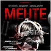 Die Meute : poster