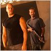 Fast & Furious Five : photo Justin Lin