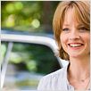 Der Biber : photo Jodie Foster