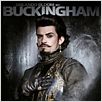 Die drei Musketiere : poster Orlando Bloom, Paul W.S. Anderson