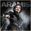 Die drei Musketiere : poster Luke Evans, Paul W.S. Anderson