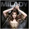 Die drei Musketiere : poster Milla Jovovich, Paul W.S. Anderson