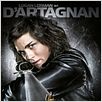 Die drei Musketiere : poster Logan Lerman, Paul W.S. Anderson