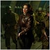 Captain America - The First Avenger : photo Hayley Atwell, Joe Johnston