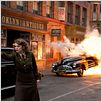 Captain America - The First Avenger : photo Hayley Atwell, Joe Johnston