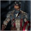 Captain America - The First Avenger : photo Joe Johnston