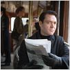 Eine offene Rechnung : photo John Madden, Marton Csokas