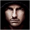 Mission: Impossible - Phantom Protokoll : poster