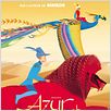 Azur und Asmar : poster