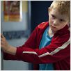 Der Junge mit dem Fahrrad : photo Jean-Pierre Dardenne, Luc Dardenne, Thomas Doret