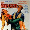 Der Sieger : poster