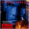 Fire Down Below : poster