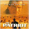 The Patriot : poster