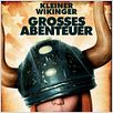 Wickie auf großer Fahrt : poster