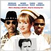 Nurse Betty : poster