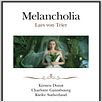 Melancholia : poster