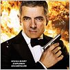 Johnny English - Jetzt erst recht : poster