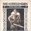 Die Nibelungen - Teil 1: Siegfried : poster