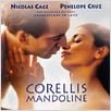 Corellis Mandoline : poster