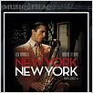 New York, New York : poster