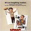The King of Comedy : poster