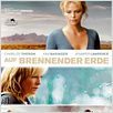 Auf brennender Erde : poster