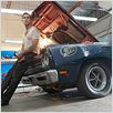 Drive : photo Nicolas Winding Refn, Ryan Gosling