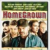 Grasalarm - Homegrown : poster