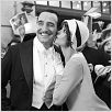 The Artist : photo Bérénice Bejo, Jean Dujardin, Michel Hazanavicius