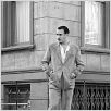 The Artist : photo Jean Dujardin, Michel Hazanavicius