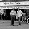 The Artist : photo Jean Dujardin, Michel Hazanavicius