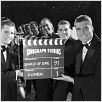 The Artist : photo Michel Hazanavicius