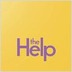 The Help : poster