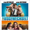 Wie ausgewechselt : poster