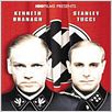 Conspiracy - Die Wannseekonferenz : poster