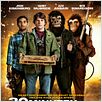 30 Minuten oder weniger : poster