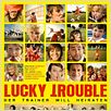 Lucky Trouble : poster