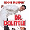 Dr. Dolittle : poster