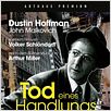 Tod eines Handlungsreisenden : poster