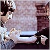 Panik im Needle Park : photo Al Pacino, Jerry Schatzberg, Kitty Winn