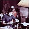 Panik im Needle Park : photo Al Pacino, Jerry Schatzberg