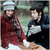 Panik im Needle Park : photo Al Pacino, Jerry Schatzberg, Kitty Winn