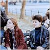 Panik im Needle Park : photo Al Pacino, Jerry Schatzberg, Kitty Winn
