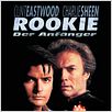 The Rookie - Der Anfänger : poster