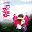 Yuki & Nina : poster