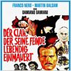 Der Clan, der seine Feinde lebendig einmauert : poster